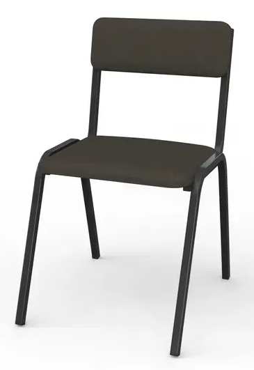 Стілець учнівський Аліса уно №7-М МФ Вересень